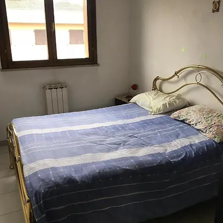 La Casa Di Roberta Mediglia
