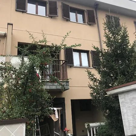 La Casa Di Roberta